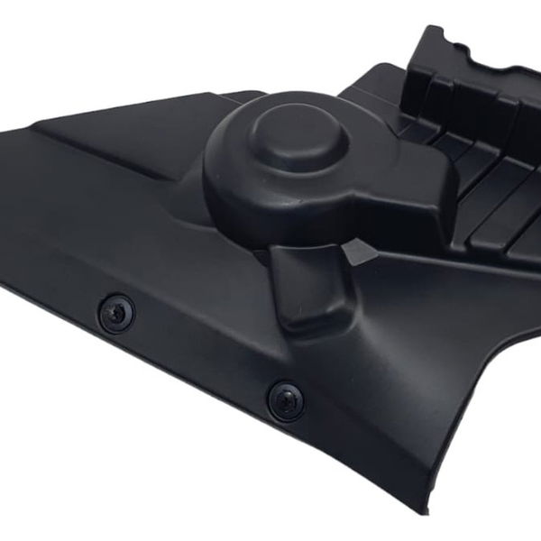 Acabamento Inferior Porta-luvas Chery Tiggo 5 Hybrid 2023