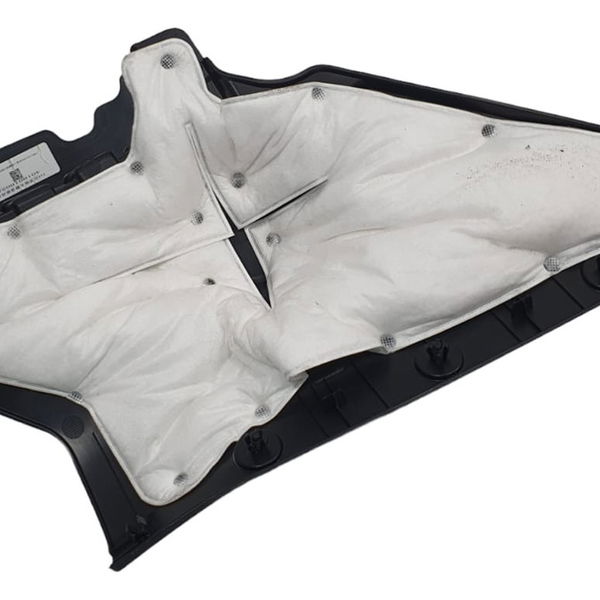 Acabamento Inferior Porta-luvas Chery Tiggo 5 Hybrid 2023