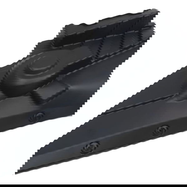 Acabamento Inferior Porta-luvas Chery Tiggo 5 Hybrid 2023