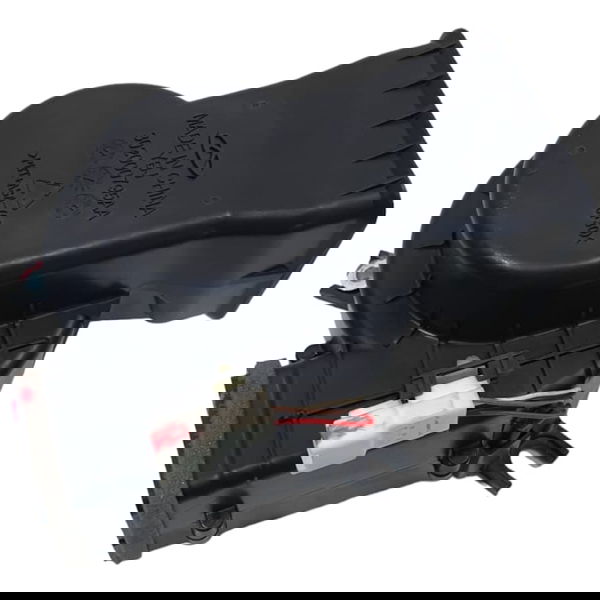 Motor Ventilação Bateria Chery Tiggo 5 Hybrid 2023