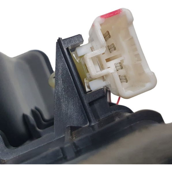 Motor Ventilação Bateria Chery Tiggo 5 Hybrid 2023