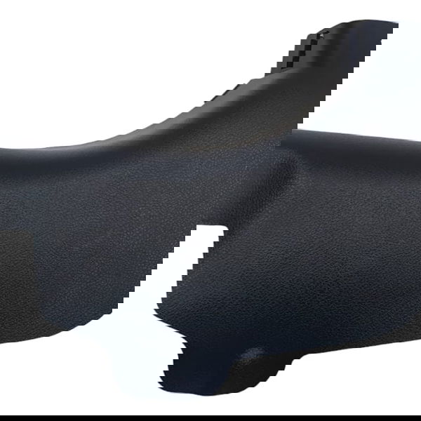 Soleira Porta Dianteira Direita Chery Tiggo 5 Hybrid 2023   Preto