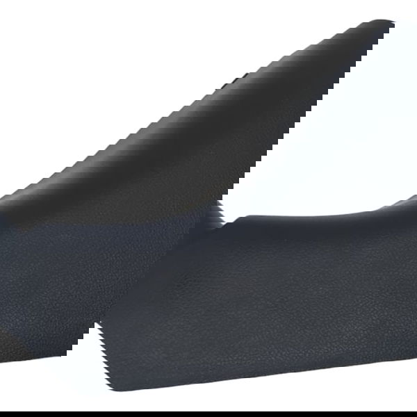 Soleira Porta Dianteira Esquerda Chery Tiggo 5 Hybrid 2023 Preto