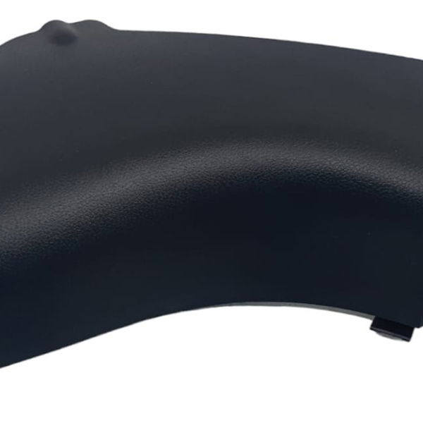 Soleira Porta Dianteira Esquerda Chery Tiggo 5 Hybrid 2023 Preto