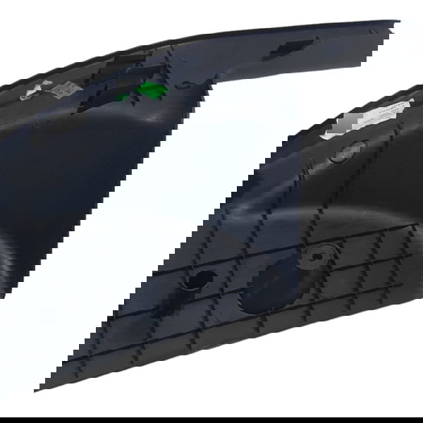 Soleira Porta Traseira Direita Chery Tiggo 5 Hybrid 2023  Preto