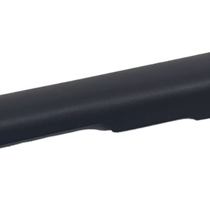 Soleira Porta Dianteira Esquerda Chery Tiggo 5 Hybrid 2023   Preto