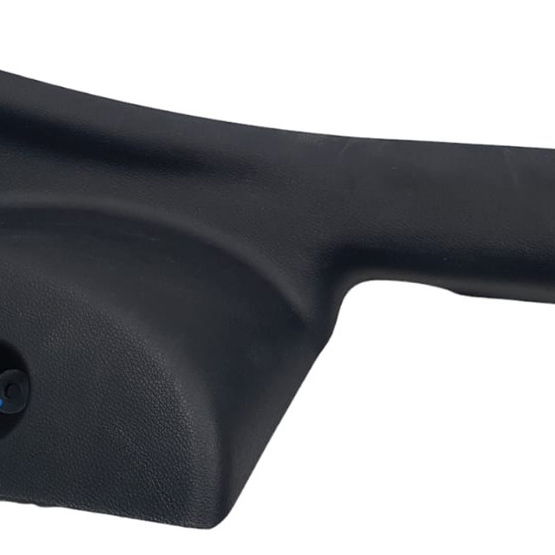 Soleira Porta Traseira Esquerda Chery Tiggo 5 Hybrid 2023  Preto