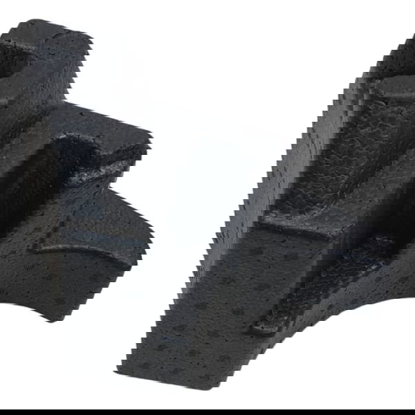 Isopor Porta-malas Chery Tiggo 5 Hybrid 2023  Preto