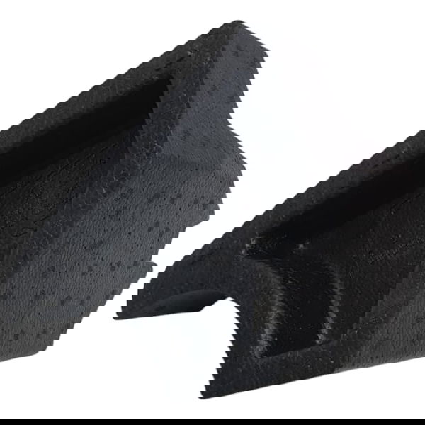 Isopor Porta-malas Chery Tiggo 5 Hybrid 2023  Preto