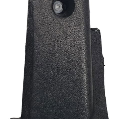 Isopor Porta-malas Chery Tiggo 5 Hybrid 2023   Preto