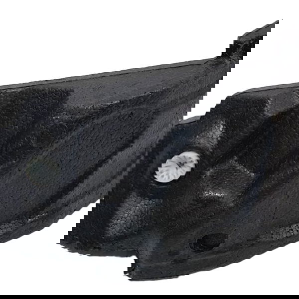 Isopor Porta-malas Chery Tiggo 5 Hybrid 2023   Preto