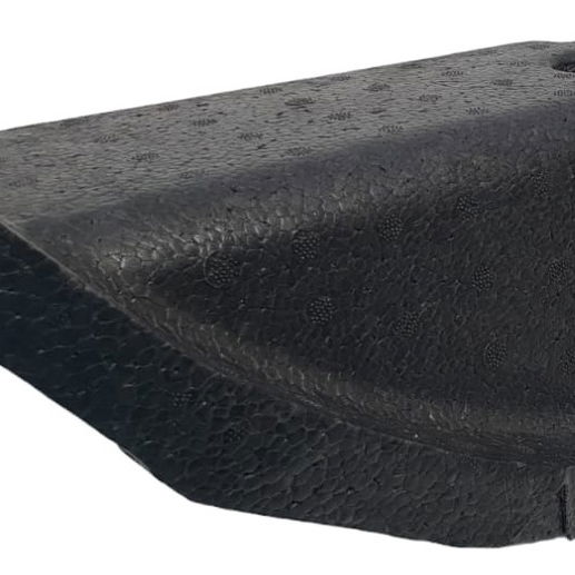 Isopor Porta-malas Chery Tiggo 5 Hybrid 2023   Preto