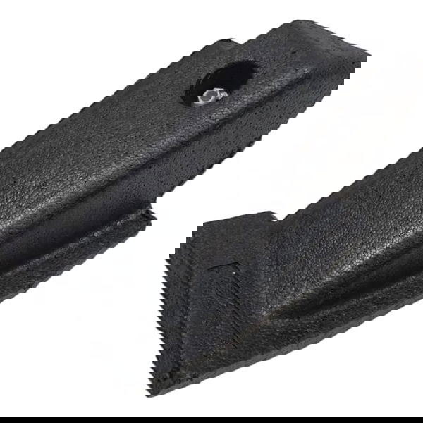 Isopor Porta-malas Chery Tiggo 5 Hybrid 2023   Preto