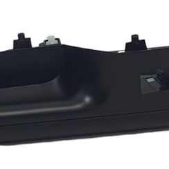 Apoio Braço Puxador Traseiro Esq Chery Tiggo 5 Hybrid 2023 Preto