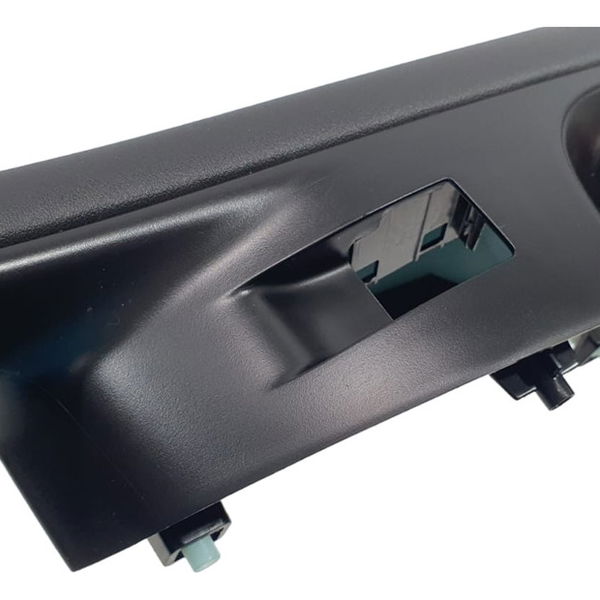 Apoio Braço Puxador Traseiro Esq Chery Tiggo 5 Hybrid 2023 Preto