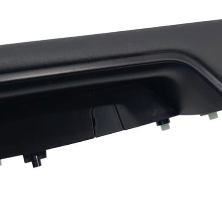 Apoio Braço Puxador Traseiro Esq Chery Tiggo 5 Hybrid 2023 Preto