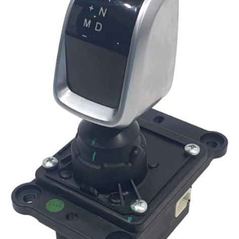 Alavanca De Marcha Chery Tiggo 5 Hybrid 2023