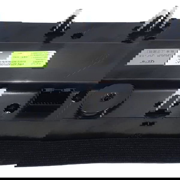 Comandos Ar Condicionado Chery Tiggo 5 Hybrid 2023