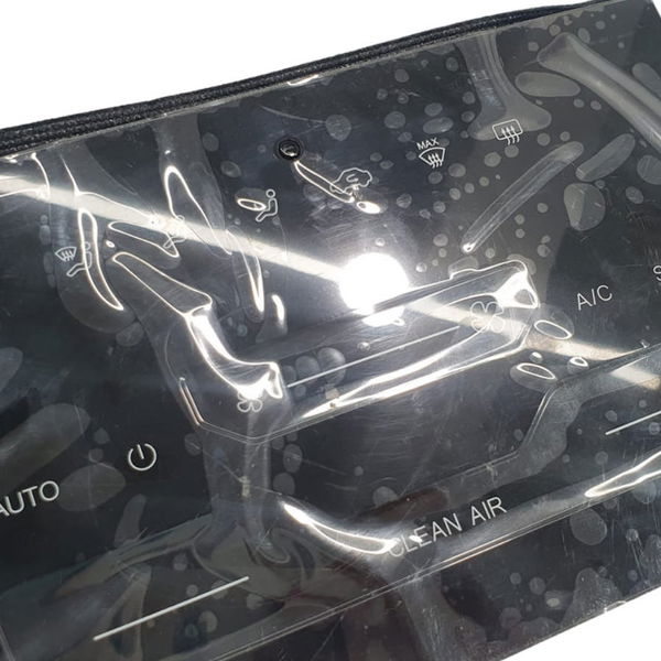 Comandos Ar Condicionado Chery Tiggo 5 Hybrid 2023