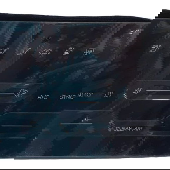 Comandos Ar Condicionado Chery Tiggo 5 Hybrid 2023