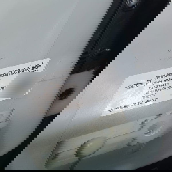 Carregador De Indução Chery Tiggo 5 Hybrid 2023