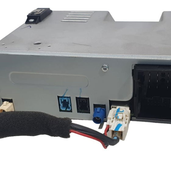 Módulo Multimídia Rádio Chery Tiggo 5 Hybrid 2023