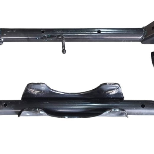 Agregado Traseiro Chery Tiggo 5 Hybrid 2023