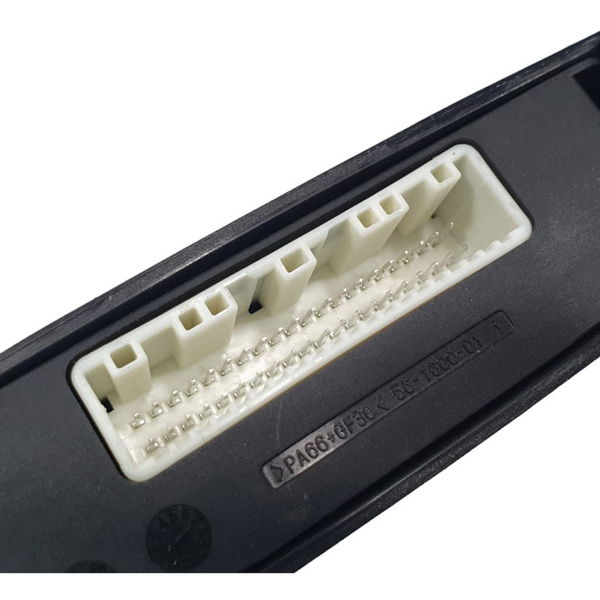 Módulo Carroceria Conforto Chery Tiggo 5 Hybrid 2023