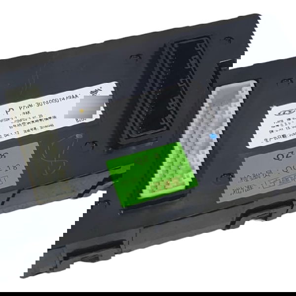 Módulo Ar Condicionado Chery Tiggo 5 Hybrid 2023