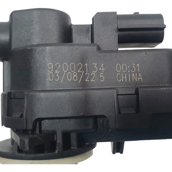 Trava Portinhola Tanque Chery Tiggo 5 Hybrid 2023