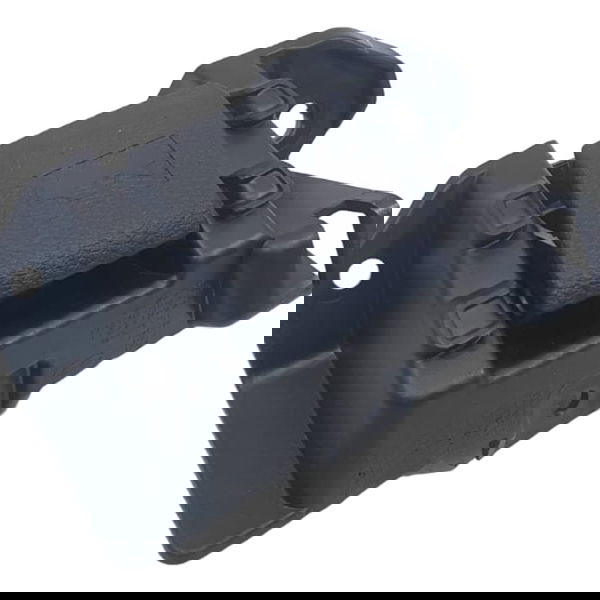 Puxador Abridor Capô Chery Tiggo 5 Hybrid 2023