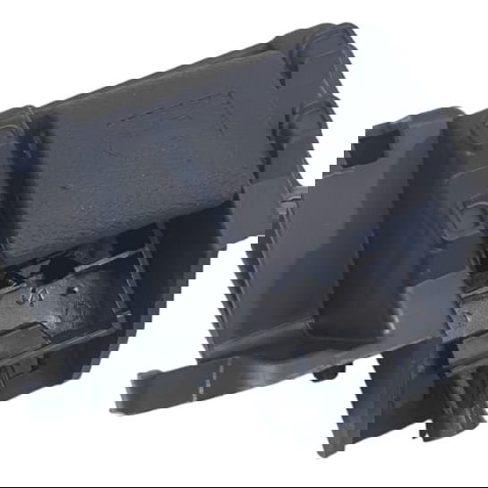 Puxador Abridor Capô Chery Tiggo 5 Hybrid 2023