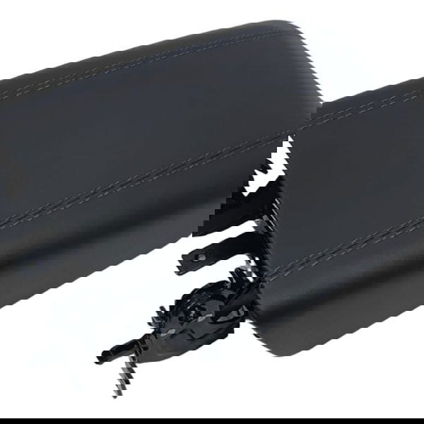 Apoio De Braço Chery Tiggo 5 Hybrid 2023 - Preto