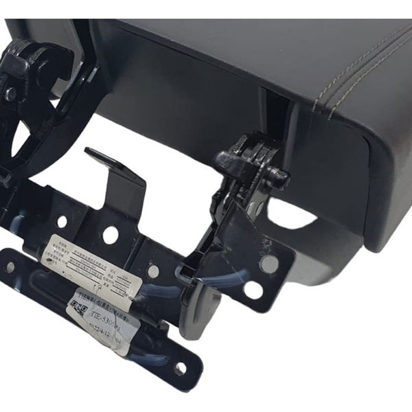 Apoio De Braço Chery Tiggo 5 Hybrid 2023 - Preto