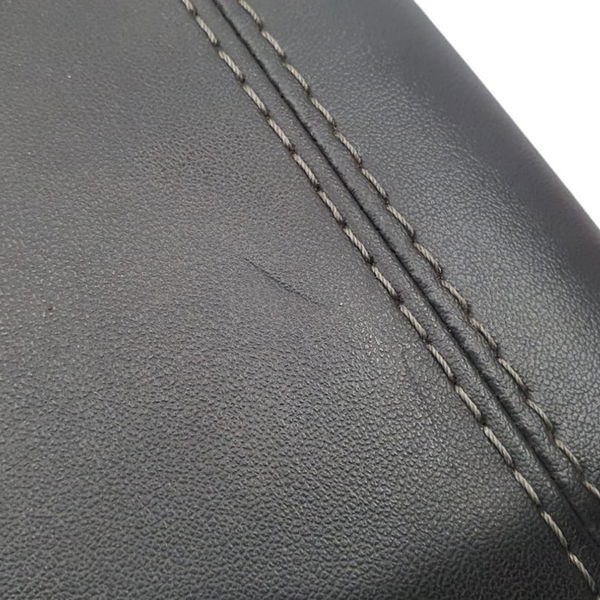 Apoio De Braço Chery Tiggo 5 Hybrid 2023 - Preto