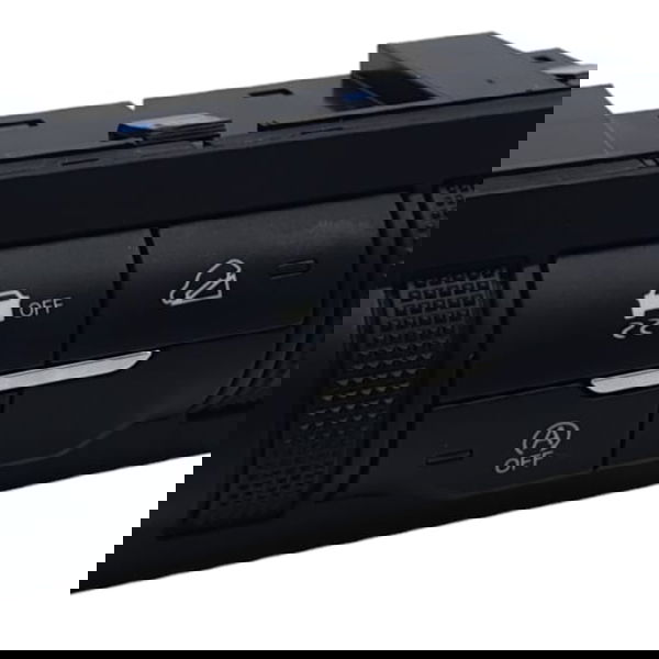 Botão Farol Controle Tração Chery Tiggo 5 Hybrid 2023