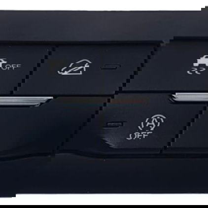 Botão Farol Controle Tração Chery Tiggo 5 Hybrid 2023