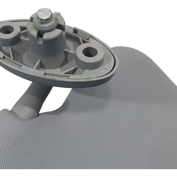 Quebra Sol Motorista Chery Tiggo 5 Hybrid 2023