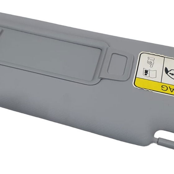 Quebra Sol Passageiro Chery Tiggo 5 Hybrid 2023