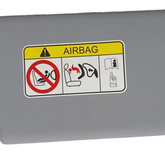 Quebra Sol Passageiro Chery Tiggo 5 Hybrid 2023