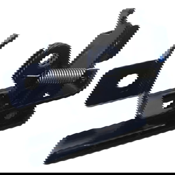 Alavanca Portinhola Tanque Chery Tiggo 5 Hybrid 2023