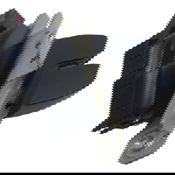 Fechadura Tampa Porta-malas Chery Tiggo 5 Hybrid 2023