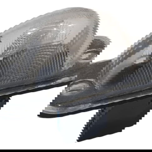 Luz De Placa Chery Tiggo 5 Hybrid 2023