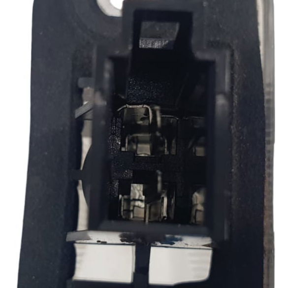 Luz De Placa Chery Tiggo 5 Hybrid 2023