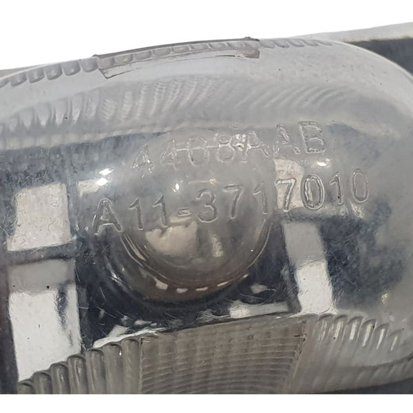 Luz De Placa Chery Tiggo 5 Hybrid 2023