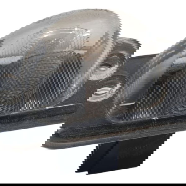 Luz De Placa Chery Tiggo 5 Hybrid 2023