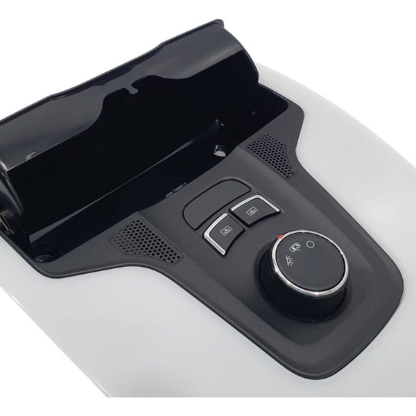 Luz Cortesia Teto Console Chery Tiggo 5 Hybrid 2023