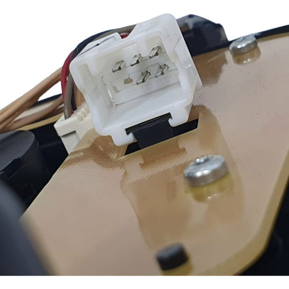 Luz Cortesia Teto Console Chery Tiggo 5 Hybrid 2023