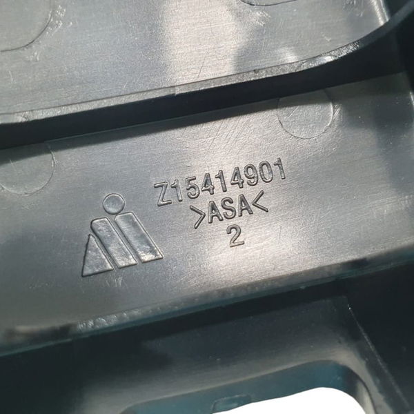 Moldura Retrovisor Interno Chery Tiggo 5 Hybrid 2023