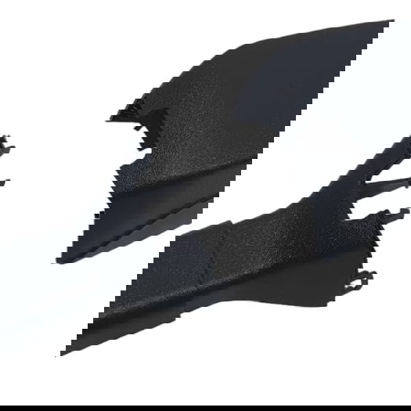 Moldura Retrovisor Interno Chery Tiggo 5 Hybrid 2023